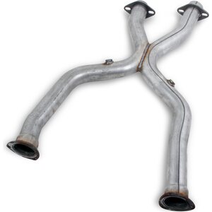 Exhaust H and X-Pipes