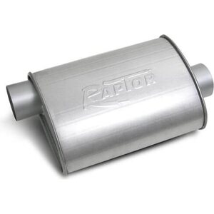 Mufflers and Components