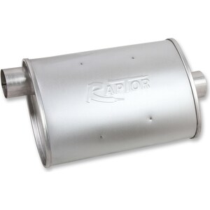 Mufflers and Components