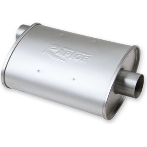 Mufflers and Components