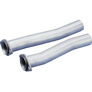 Exhaust Intermediate Pipes