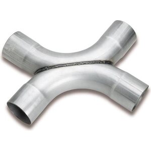 Flowtech - 53621FLT - 3in Univ. X-Terminator X-Pipe
