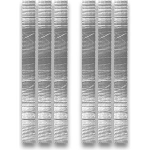 Flatline Barriers - TABT4043 - 98 Gm Full Size Std Cab Door Insulation Kit