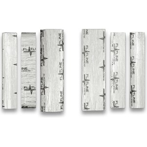 Flatline Barriers - TABT4048 - 46 Gm Truck Door Insulation Kit