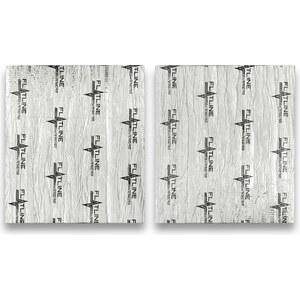 Flatline Barriers - TABT4050 - 46 Gm Truck Cab Roof Insulation Kit