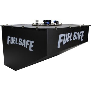Fuel Safe - DST117 - 17 Gal Wedge Cell Race Safe Top Pickup FIA-FT3