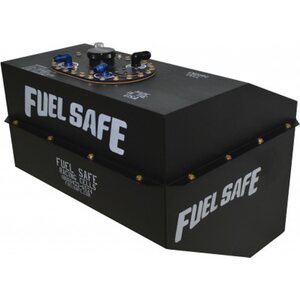 Fuel Cell/Tanks