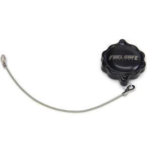Fuel Safe - FC225 - 2.25in Non-Vented Filler Cap