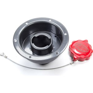 Fuel Safe - RFF225 - 2.25in Recessed Fender Fill