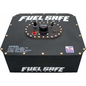 Fuel Safe - RS212 - Fuel Safe 12 Gal Economy Cell 20.75X 17.875X 9.500