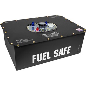 Fuel Safe - RS215 - Fuel Safe 15 Gal Economy Cell 25.5X 17.625X 9.375