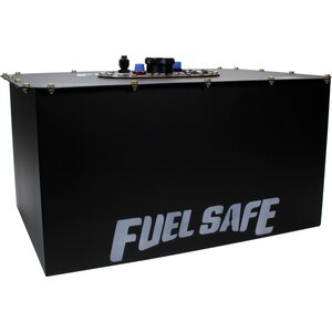 Fuel Safe - RS222B - Fuel Safe 22 Gal Economy Cell 24.5X 16.625X 13.375