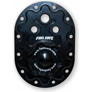Fuel Safe - SF4X6L - Top Fill Plate 4x6 For Sprint Tanks L/W