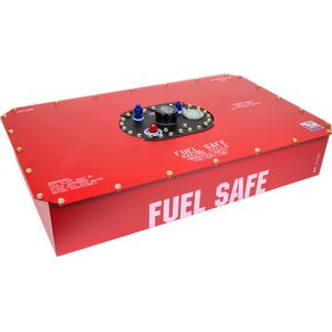 Fuel Safe - SM118B - Fuel Safe 18 Gal Sportsman Cell 33.5X 20X 6.5