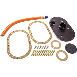 Fuel Safe - TOC-6x10-22 - Top Outlet Conversion Kit 22 Gal