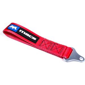 Macs Custom Tie-Downs - 123800 - Soft Touch Tow Point