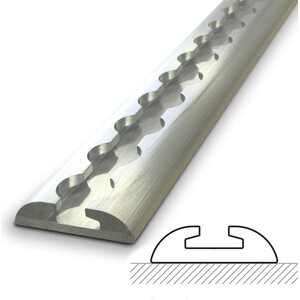 Macs Custom Tie-Downs VersaTie Track-3 6ft