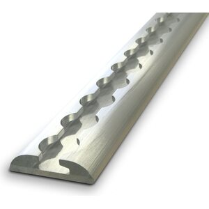 Macs Custom Tie-Downs - 230096 - Track-3 8ft