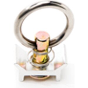 Macs Custom Tie-Downs - 310001 - Single Stud Tie Down Ring Each