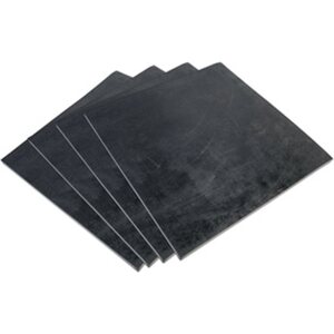 Macs Custom Tie-Downs - 700020 - Mac Pads 4 x 6in Square Pads
