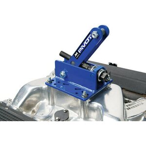 Macs Custom Tie-Downs - 701001 - Engine Pivot Plate