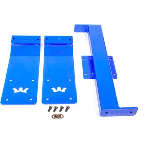 Macs Custom Tie-Downs - 701355 - GM LS Motor Lift Plate for use w/Pivot Plate