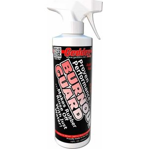 Geddex - 321 - Burnout Guard 16oz Bottle