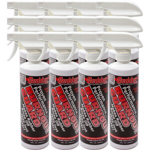 Geddex - 32112 - Burnout Guard Case 12x16oz Bottle