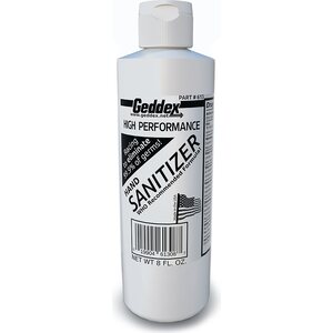 Geddex - 613 - Hand Sanitizer 8oz.