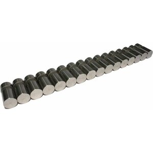 Comp Cams - 800-16 - Chevy V8 Solid Lifters w/.012in Hole