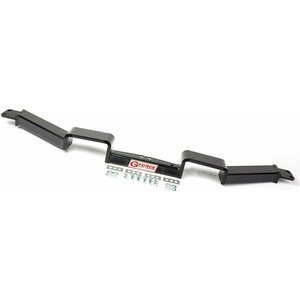 G Force Crossmembers - RCAE-4 - Transmission Crossmember 1964-1967 GM A-Body