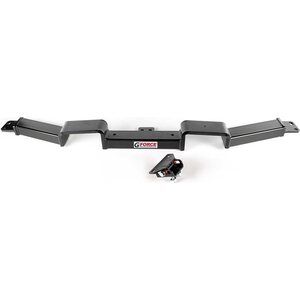 G Force Crossmembers - RCAEC1-T56 - Transmission Crossmember 64-67 GM A-Body