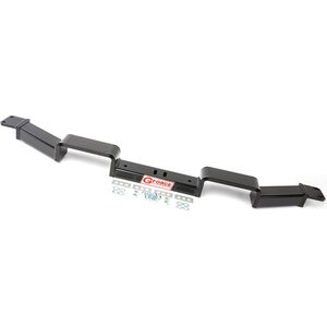 G Force Crossmembers - RCAL-4L80 - Transmission Crossmember 1973-1977 GM A-Body
