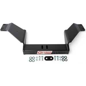 G Force Crossmembers - RCF1-4L80 - Transmission Crossmember 1967-1969 GM F-Body