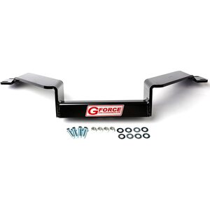 G Force Crossmembers - RCF2L-4L80 - Transmission Crossmember 1975-1981 GM F-Body