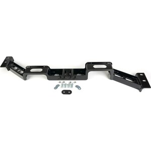 G Force Crossmembers - RCG-400NG-BLK - Transmission Crossmember 84-88 GM G-Body