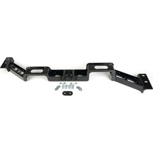 G Force Crossmembers - RCG-700NG-BLK - Transmission Crossmember 78-88 GM G-Body 700R4