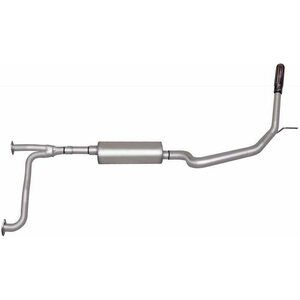 Exhaust Systems