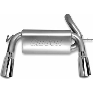 Exhaust Systems