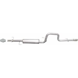 Exhaust Systems