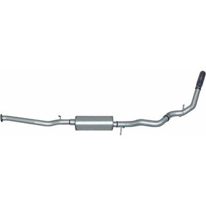 Exhaust Systems