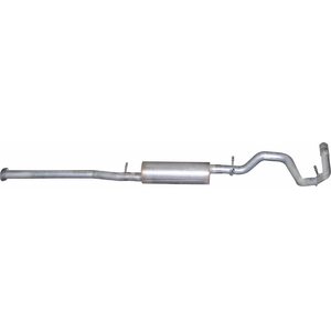 Exhaust Systems