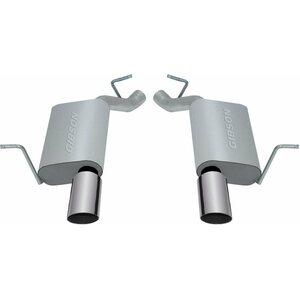 Exhaust Systems