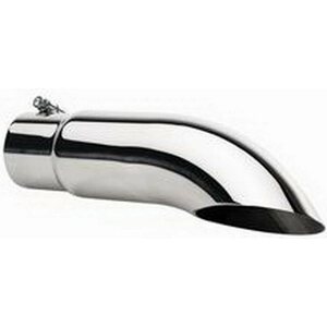 Gibson Exhaust - 500388 - Exhaust Tip