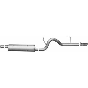 Exhaust Systems