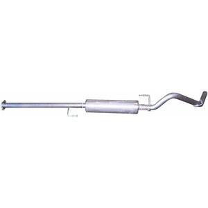 Exhaust Systems