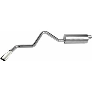 Exhaust Systems