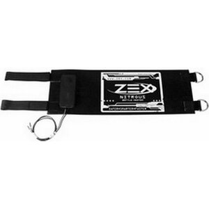 Comp Cams - 82006 - Zex Nitrous Bottle Heater