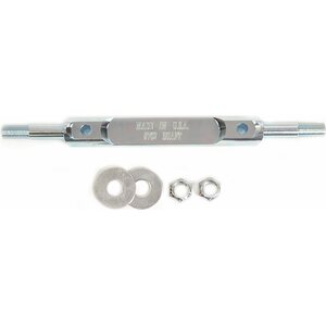 Front Control Arm Components