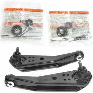 Front Control Arms